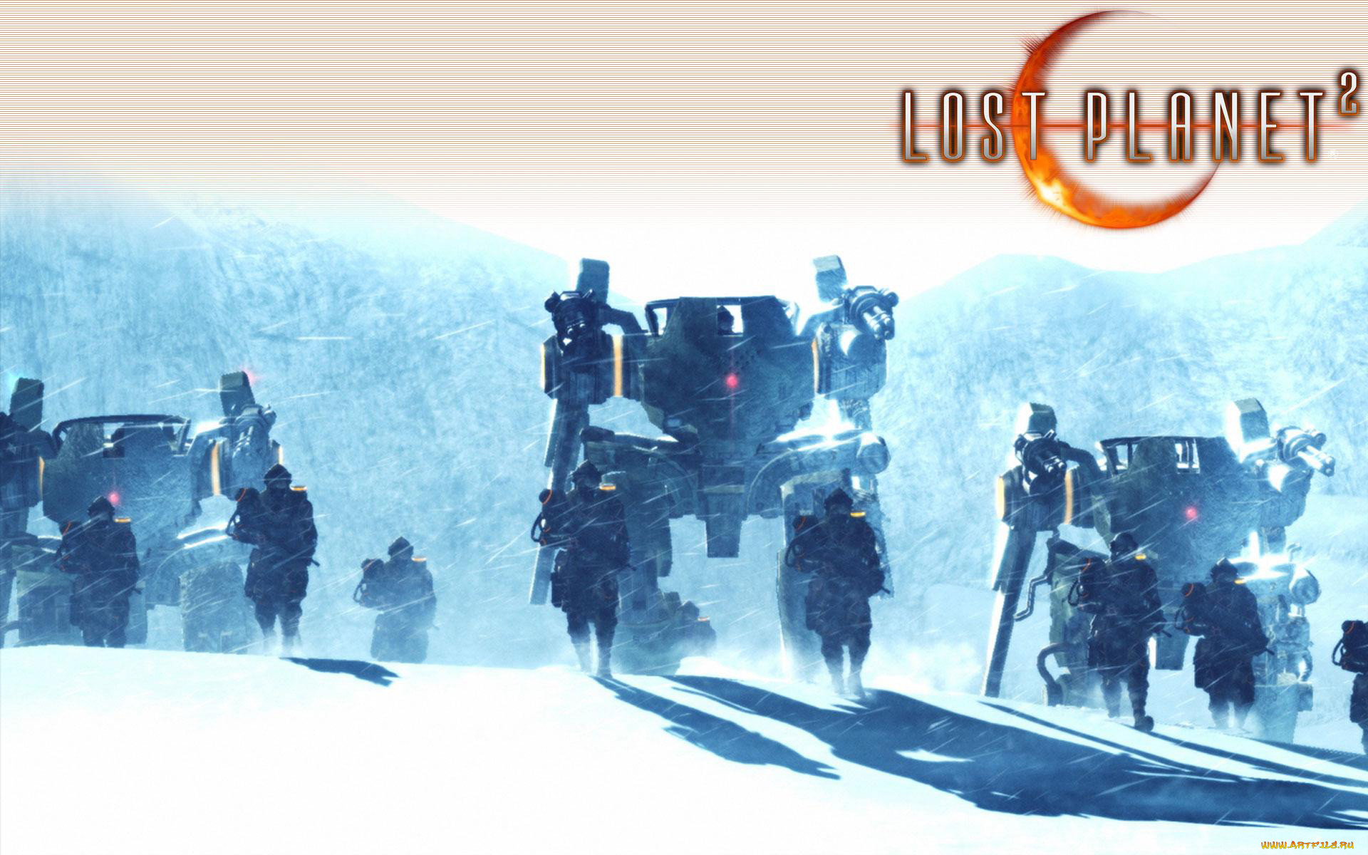  , lost planet 2, , , , lost, , 2, planet